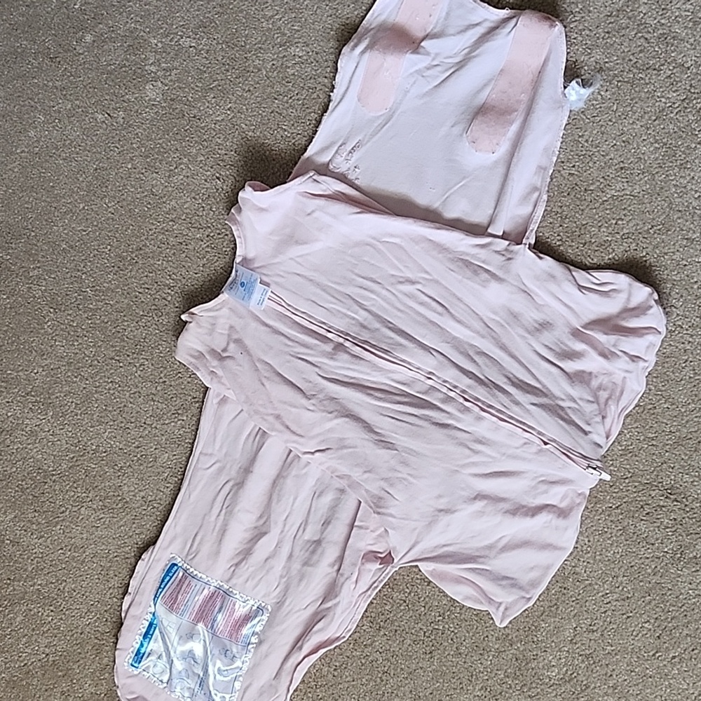 Halo Newborn Swaddle